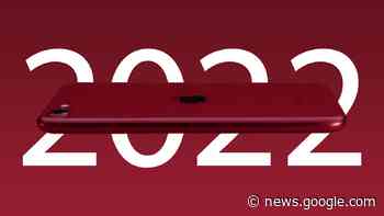 What to Expect From Apple's Upcoming 2022 iPhone SE 5G - MacRumors