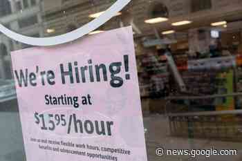 What economists are saying about the red-hot January jobs report - Yahoo Finance