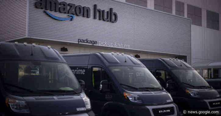 Amazon Prime Fee Rising to $180, Not $139, for Many Members - MSN Money