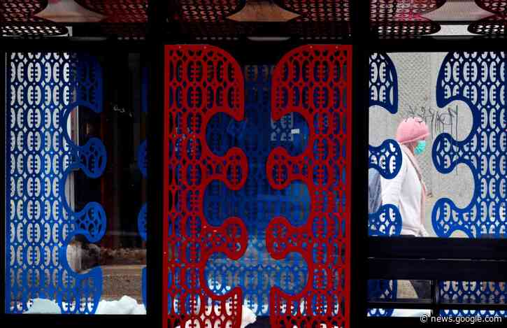 Maine CDC reports 23 more deaths from COVID-19 - Portland Press Herald - Press Herald