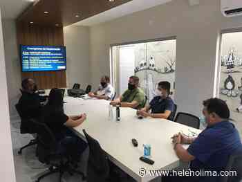 Prefeitura de Soledade quer fortalecer produção de leite de cabra - Heleno Lima