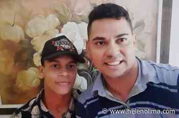 1º casamento gay de Soledade será entre paraibano e pernambucano - Heleno Lima