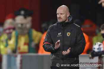 Onduidelijkheid bij KVO, coach wil zelf ook helderheid: &quot;Maar ik ben de verkeerde persoon om het aan te vragen&quot;