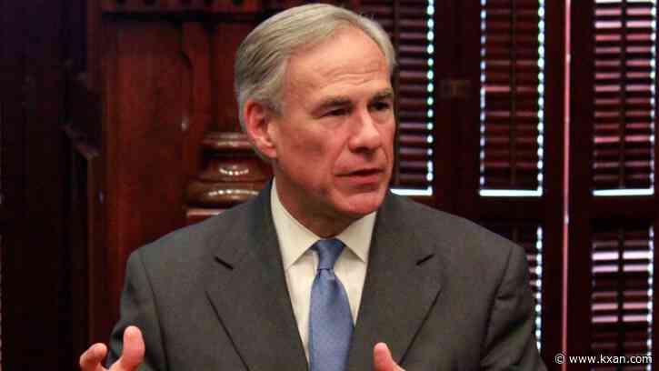 Watch, Governor Abbott in Lubbock pledges $1 billion support for Texas Tech