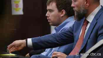 Waffle House gunman sentenced to life in prison without parole for Nashville killings