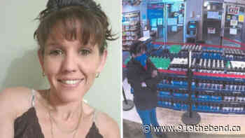 Fredericton Police Consider Woman's Disappearance Suspicious - 91.9 The Bend