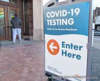 Massachusetts records 4,195 coronavirus cases as metrics continue to improve - Sentinel & Enterprise