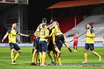 Ook Antwerp gaat voor de bijl! Undav bezorgt uitgekookt Union verdiende driepunter in intense topper