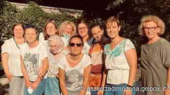 Carpi. Cav Mamma Nina da 10 anni in prima fila per aiutare le donne - La Gazzetta di Modena