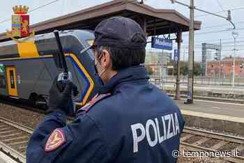 Operazione Stazioni Sicure: giornata di controlli a Modena e Carpi - COOPERATIVA RADIO BRUNO srl