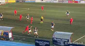 ATHLETIC CARPI. IL NUOVO ANNO COMINCIA TUTTO IN TRASFERTA - Tvqui