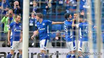 Bremen und Schalke auf Aufstiegskurs - Dämpfer für St. Pauli