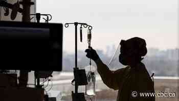 COVID-19: 18 fewer hospitalizations, 1 more death