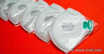 How long can you wear an N95 mask?     - CNET