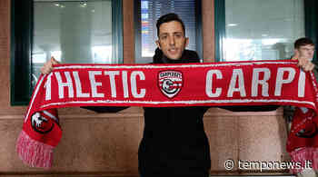 Il Carpi trova muscoli e carattere: arriva l’argentino Lucas Bossio - temponews.it