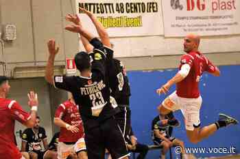 Carpi debutta nel 2022 al Vallauri con la capolista Fasano - Voce di Carpi