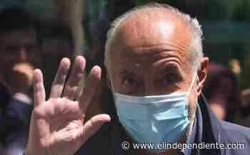 José Luis Moreno, San Francisco de Asís y el coro al que despidió tras un brote de covid - El Independiente