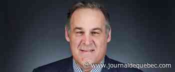 L’ex-adjoint de Bergevin interviewé par les Blackhawks