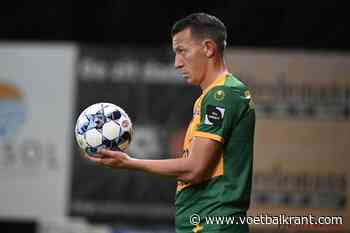 Moeskroen pakt klinkende overwinning tegen Waasland-Beveren