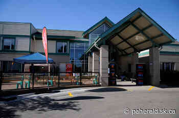 Mont St. Joseph Foundation hosting 'Iceless' Monty fundraiser - Prince Albert Daily Herald