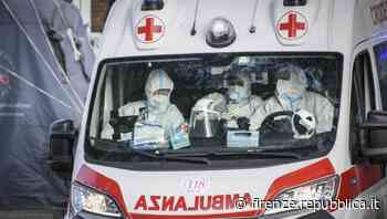 Incidente sul lavoro, a Bibbiena muore un operaio di 51 anni incastrato in un macchinario - La Repubblica Firenze.it