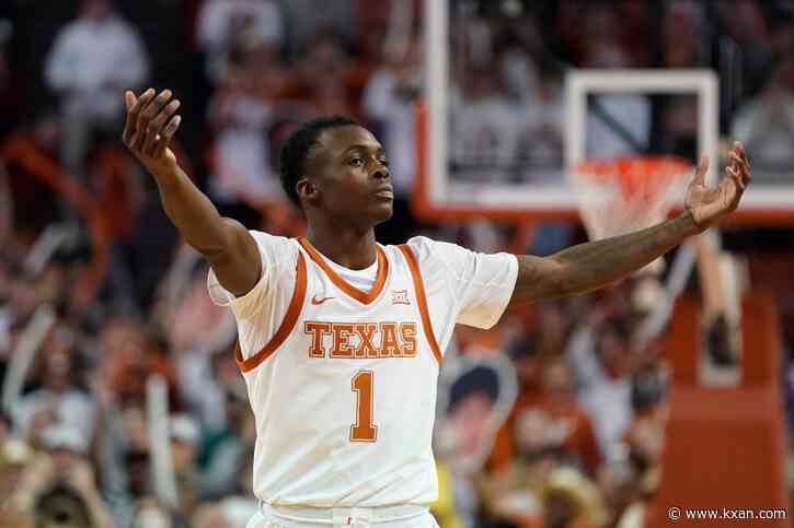 3 keys to Texas' blowout win over No. 20 Iowa State