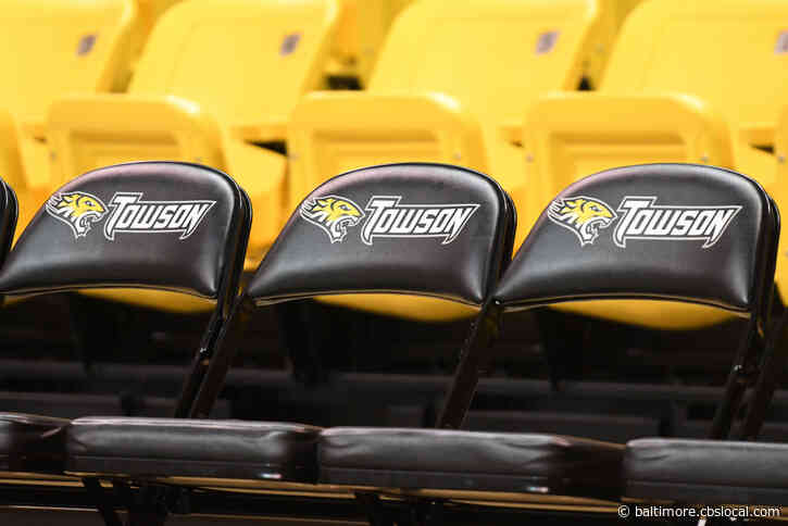 Doherty Lifts Northeastern Over Towson 58-53