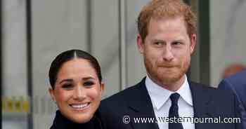 Prince Harry Reportedly Changing Plans as His Concern for Queen Elizabeth Rises
