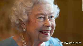 Camilla will be Queen: Elizabeth II uses Platinum Jubilee message to elevate Charles' second wife