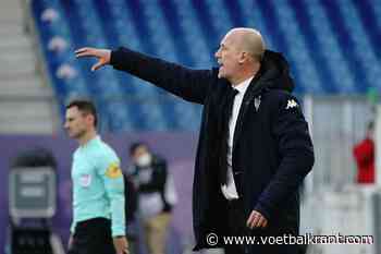 🎥 Philippe Clement breekt met Monaco zegereeks van Olympique Lyon af