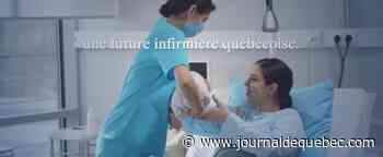 Une vidéo libérale accuse François Legault de diviser le Québec