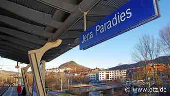 Gute und schlechte Nachricht nach Haushaltsbeschluss für Jena - Ostthüringer Zeitung