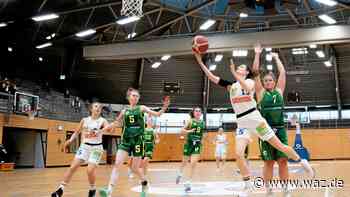 Corona in Jena: Astro Ladies Bochum müssen erneut pausieren - Westdeutsche Allgemeine Zeitung