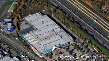 Jena: Beliebter Laden macht dicht – was passiert mit dem Gebäude? - Thüringen24