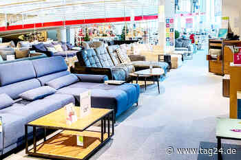 Möbelhaus in Jena überrascht bis Samstag (5.2.) mit diesen Aktionen - TAG24