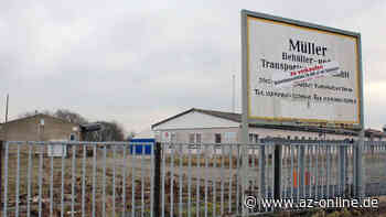 Kalbe soll vom Bau der Solaranlagen auch profitieren - az-online.de