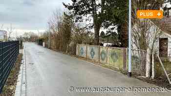 Moschee-Bau in Neuburg kommt bei Nachbarn im Gewerbegebiet nicht gut an - Augsburger Allgemeine
