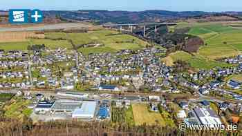 Bau der L776n: Reaktionen sorgen für Ernüchterung in Nuttlar - WP News