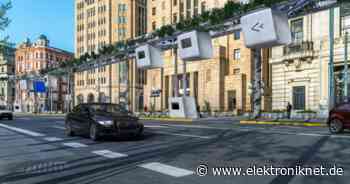 ottobahn: Bau der ersten Teststrecke in Taufkirchen - elektroniknet.de