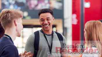 Havering: New City College rated 'good' by Ofsted - Romford Recorder