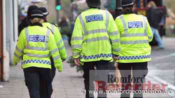 Police data: Romford Town was busiest Havering SNT in 2021 - Romford Recorder