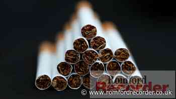 Havering pregnancy smoking rates are high compared to London - Romford Recorder