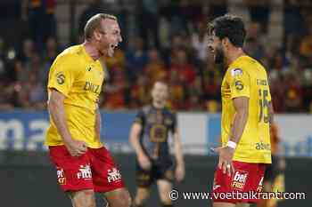 📷 OFFICIEEL Fernando Canesin trekt naar ploeg van Ronaldo