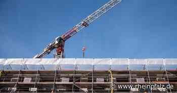 Bau-Gewerkschaft: Zu wenig Personal im Arbeitsschutz - Wirtschaft - Rheinpfalz.de