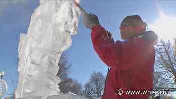 Winterfest: Rochester's wintertime recreation