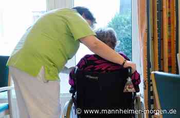 Berufliche Impfpflicht wirft bei Betroffenen in Mannheim noch viele Fragen auf - Mannheim - Nachrichten und Informationen - Mannheimer Morgen