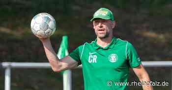 Grünstadt testet gegen badischen Landesligisten aus Mannheim - Fußball - Rheinpfalz.de