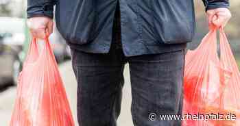 Verpackungen im Handel: Vieles kommt nicht mehr in die Tüte - Mannheim - Rheinpfalz.de