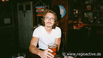 Marc Rebillet tritt beim 6. Zeltfestival Rhein-Neckar 2022 in Mannheim auf - regioactive.de