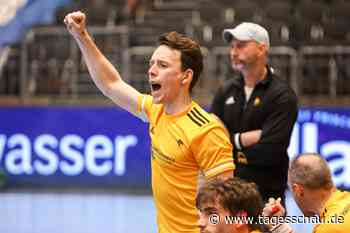 Hallenhockey, Final Four: Berlin zieht nach Mannheim ins Herren-Finale ein - tagesschau.de